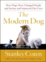 The Modern Dog: A Joyful Exploration of How We Live with Dogs Today