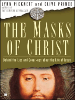 The Masks of Christ