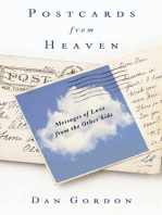 Postcards from Heaven: Messages of Love from the Other Side