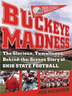 Buckeye Madness