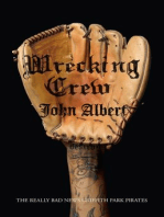 Wrecking Crew: The Really Bad News Griffith Park Pirates