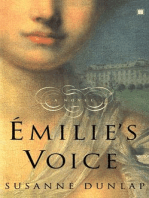 Emilie's Voice: A Novel