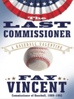 The Last Commissioner