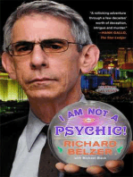 I Am Not a Psychic!: A Novel