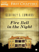 Fire Bell in the Night: A Novel