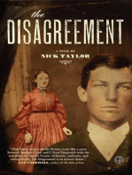 The Disagreement: A Novel