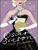 Oscar Season: A Novel