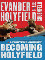 Becoming Holyfield: A Fighter's Journey