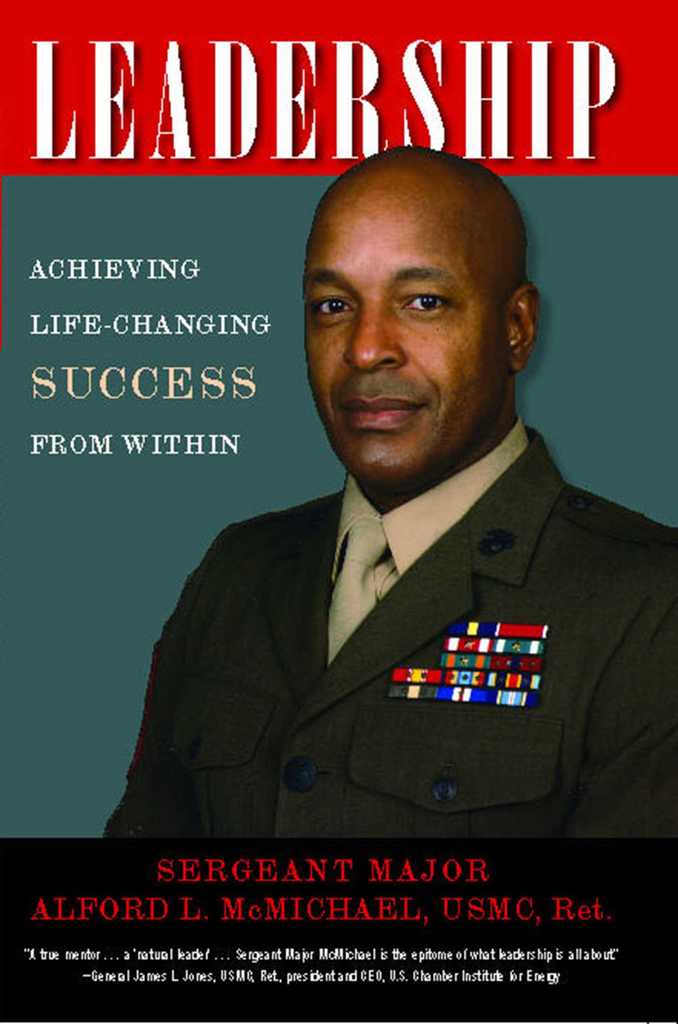 Leadership by Alford L. McMichael - Book - Read Online