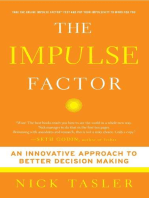 The Impulse Factor