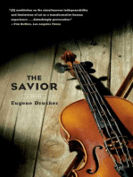The Savior: A Novel