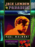 Jack London in Paradise: A Novel