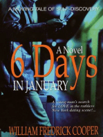 Six Days in January: A Novel