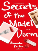 Secrets of the Model Dorm