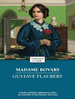 Madame Bovary