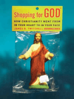 Shopping for God