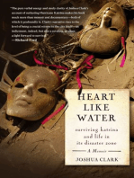 Heart Like Water
