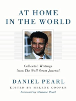 At Home in the World: Collected Writings from The Wall Street Journal