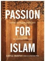 Passion for Islam: Shaping the Modern Middle East: The Egyptian Experience