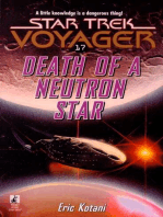 Death of a Neutron Star