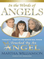 In the Words of Angels: Twenty Inspiring Stories from Touched by an Angel