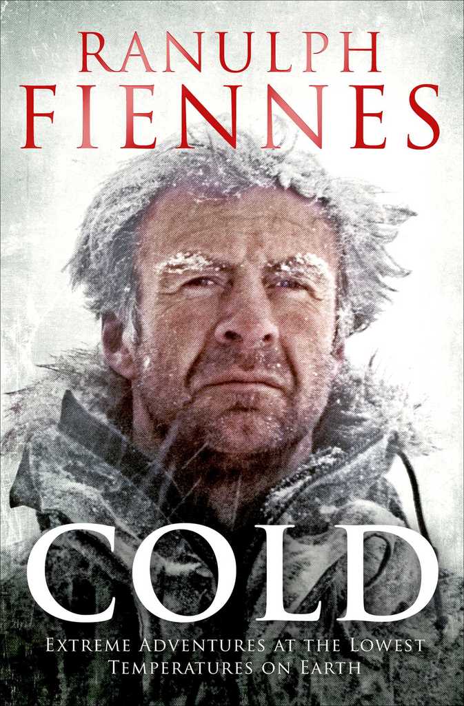 Cold by Ranulph Fiennes Book Read Online
