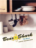 Bear v. Shark: The Novel