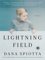 Lightning Field: A Novel