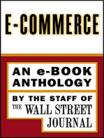 e-Commerce: An e-Book Special Report