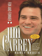 Jim Carrey: Fun and Funnier