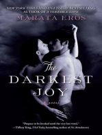 The Darkest Joy