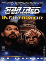 Infiltrator