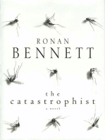 The Catastrophist: A Novel