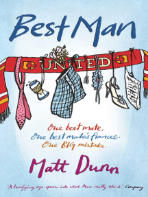 Best Man by Matt Dunn (Ebook) - Read free for 30 days