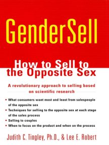 GenderSell by Lee E. Robert, Judith C. Tingley (Ebook) - Read free ...