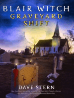 Blair Witch: Graveyard Shift