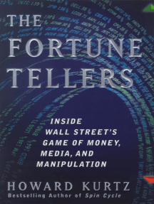 The Fortune Tellers by Howard Kurtz - Ebook | Scribd
