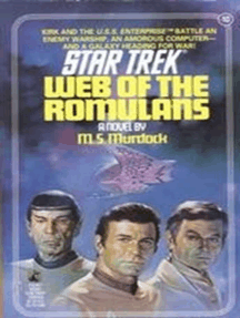 Web of the Romulans