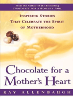 Chocolate For a Mother's Heart