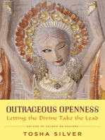 Outrageous Openness