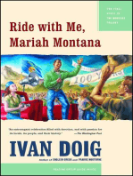 Ride with Me, Mariah Montana