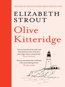 Read Olive Kitteridge Online Elizabeth Strout Books
