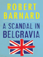 A Scandal in Belgravia
