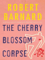 The Cherry Blossom Corpse