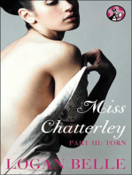 Miss Chatterley, Part III