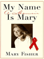 My Name is Mary: A Memoir