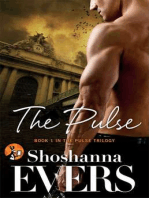 The Pulse: Book 1 in the Pulse Trilogy