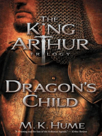 The King Arthur Trilogy Book One