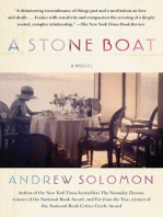 A Stone Boat: A Novel