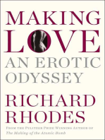 Making Love: An Erotic Odyssey